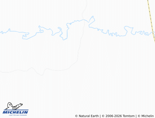 Mappa MICHELIN Wungu - ViaMichelin