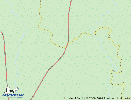 Carte MICHELIN Pur - ViaMichelin