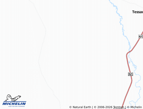 Mappa MICHELIN Gidan Dawey - ViaMichelin