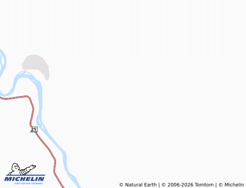 Mappa MICHELIN Abu-Galfa - ViaMichelin