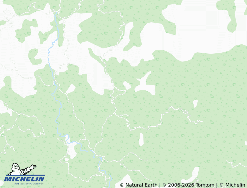 MICHELIN Puerto de Vela map - ViaMichelin
