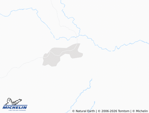 MICHELIN-Landkarte Chimolo - ViaMichelin