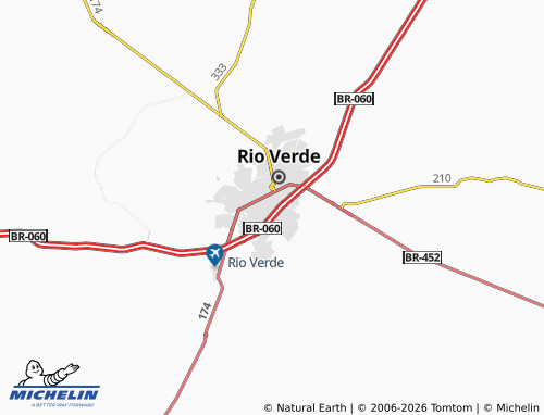 Mapa MICHELIN Vila Maria Um - ViaMichelin