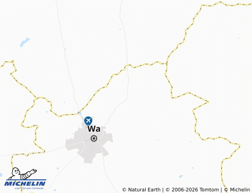 Mapa MICHELIN Perisi - ViaMichelin