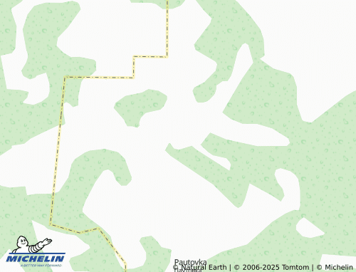 MICHELIN Novoivanovka map - ViaMichelin