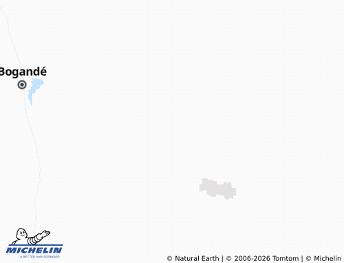 Mappa MICHELIN Leoura - ViaMichelin