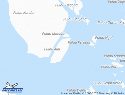 Mapa MICHELIN Alai - ViaMichelin