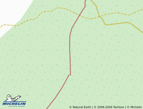 Mappa MICHELIN Zhuozhou - ViaMichelin