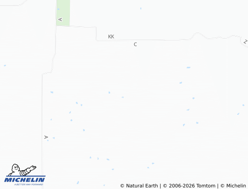 Mappa MICHELIN Fairfield - ViaMichelin