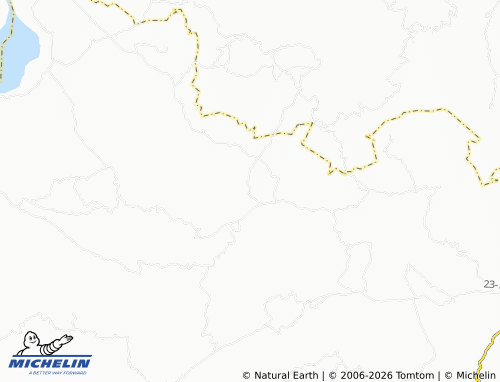 MICHELIN Karoğlu map - ViaMichelin