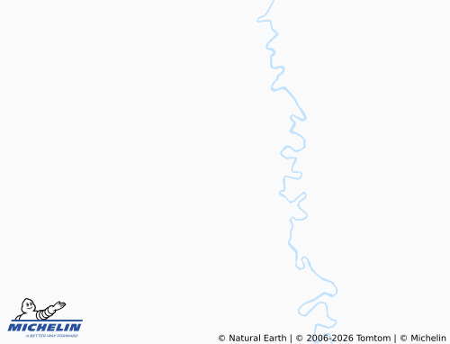 Mappa MICHELIN Kihete - ViaMichelin
