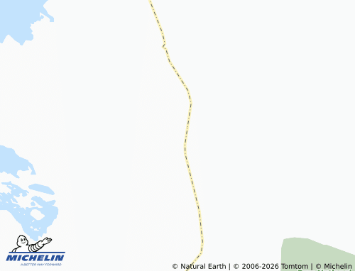 Carte MICHELIN Razou - ViaMichelin