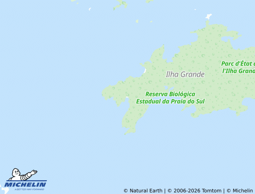 MICHELIN Provetá map - ViaMichelin