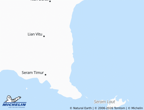 Mapa MICHELIN Suru - ViaMichelin