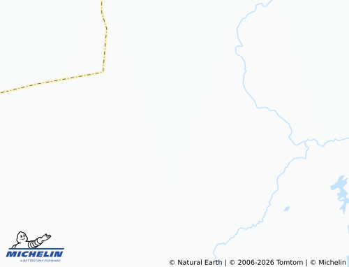 Mapa MICHELIN Bangu - ViaMichelin