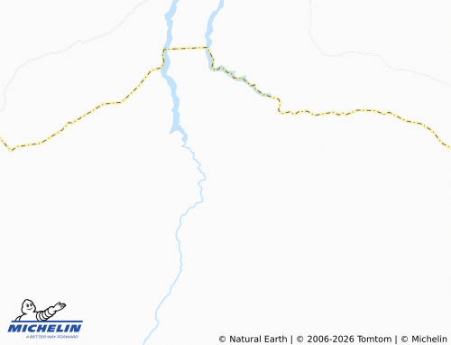 Mappa MICHELIN Chiquete - ViaMichelin