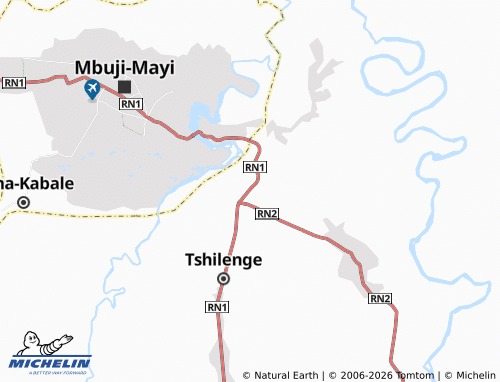 Mappa MICHELIN Puilo - ViaMichelin