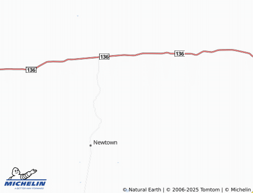 MICHELIN Medicine map - ViaMichelin
