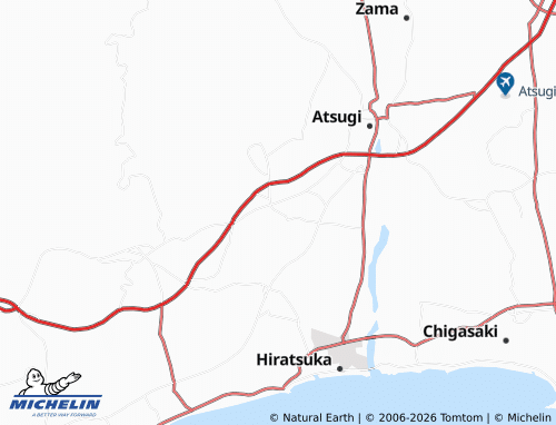 Mappa MICHELIN Rehara - ViaMichelin