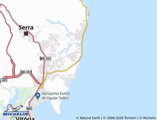 Mapa MICHELIN Ourimar - ViaMichelin