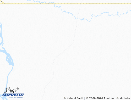 Mappa MICHELIN Makitenge - ViaMichelin
