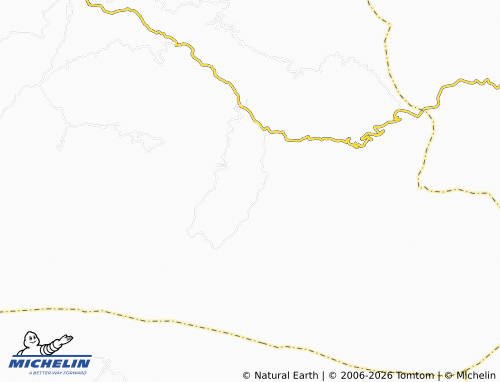 MICHELIN Ballı map - ViaMichelin