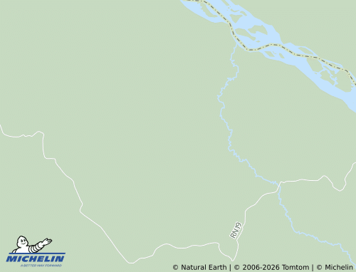 Mappa MICHELIN Djembe-Kangakama - ViaMichelin