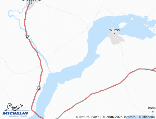 Mapa MICHELIN Lahodu - ViaMichelin