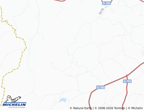 Mapa MICHELIN Mecidiye Kavak - ViaMichelin