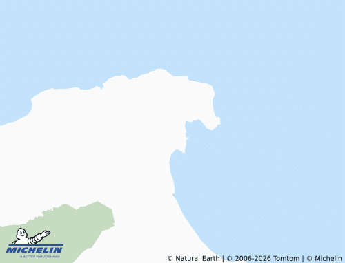 MICHELIN Patlian map - ViaMichelin