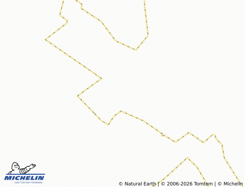 Carte MICHELIN Ed-Danagla - ViaMichelin