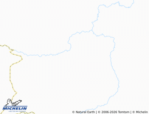 Mappa MICHELIN Kumfia - ViaMichelin