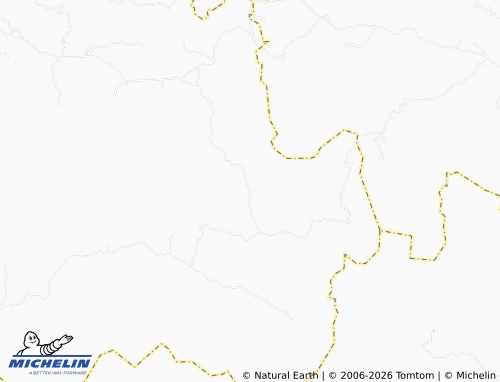 Kaart MICHELIN Bulucan - ViaMichelin