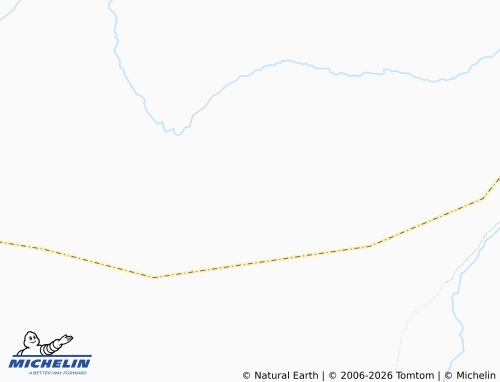 Mapa MICHELIN Boki Saboundou - ViaMichelin
