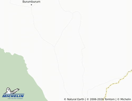 Mapa MICHELIN Dorawa - ViaMichelin