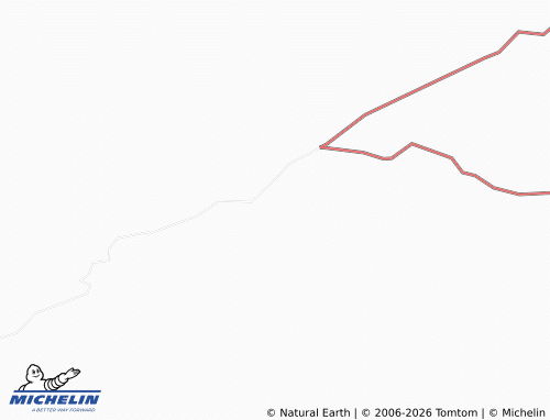 Mappa MICHELIN Firuz Kuh - ViaMichelin