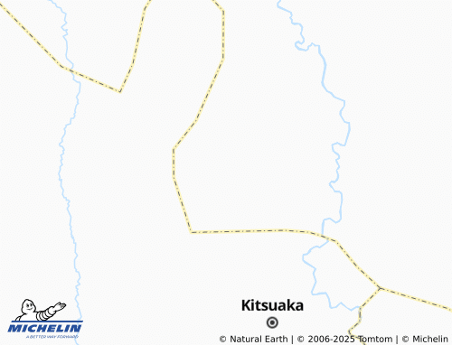 MICHELIN Masina map - ViaMichelin