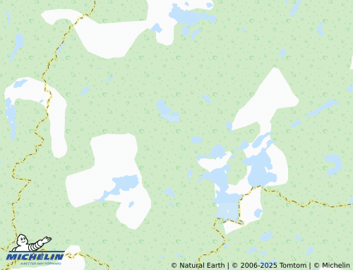 MICHELIN Dorozhkovo map - ViaMichelin