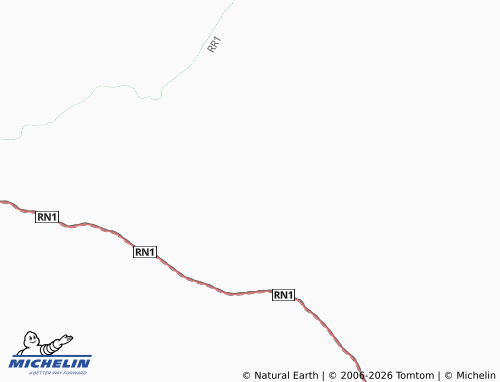 Mapa MICHELIN Assatiemala - ViaMichelin