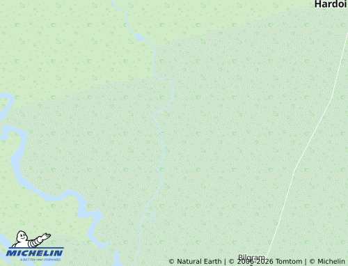 Mapa MICHELIN Sand - ViaMichelin