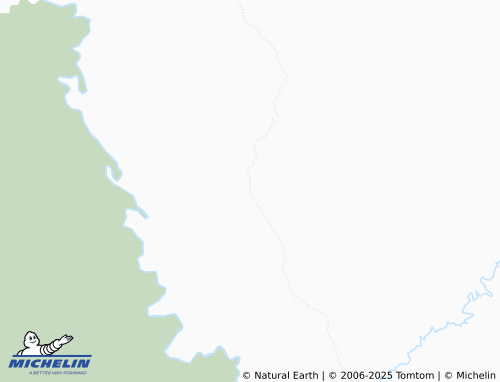 Mappa MICHELIN Mékel - ViaMichelin