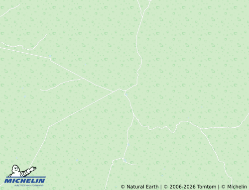 Mappa MICHELIN San Felipe del Teyra - ViaMichelin