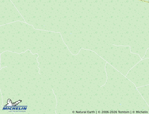 Mapa MICHELIN San Miguel - ViaMichelin
