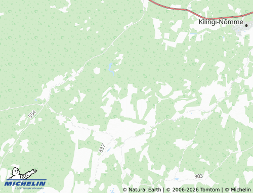 MICHELIN Marina map - ViaMichelin