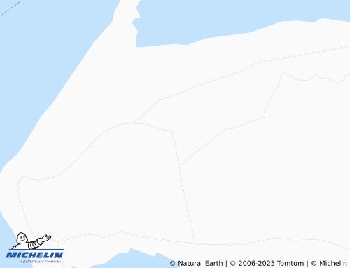 MICHELIN Dagadzhik map - ViaMichelin