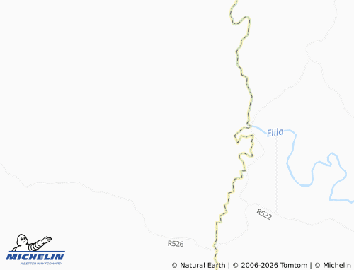 Mappa MICHELIN Mikungu - ViaMichelin