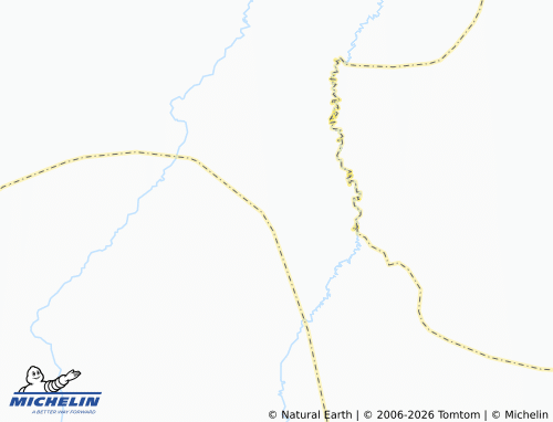 Mapa MICHELIN Mbolo - ViaMichelin