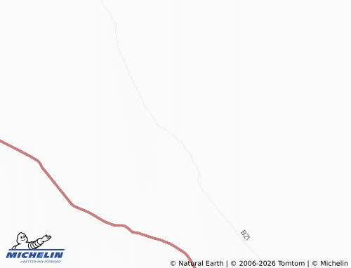 Mappa MICHELIN Hariri - ViaMichelin
