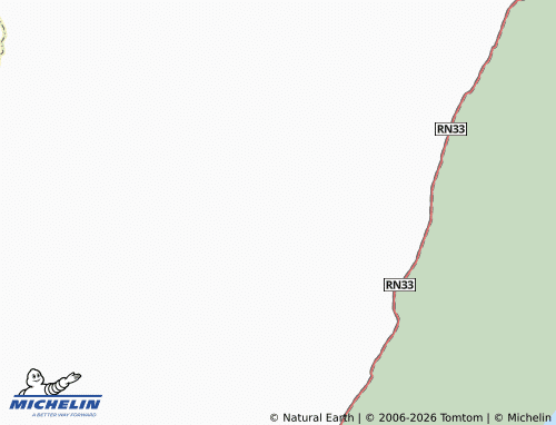 Mappa MICHELIN Kayeye - ViaMichelin