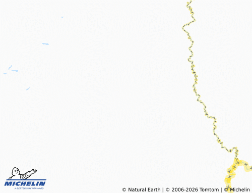 Mappa MICHELIN Mukasa - ViaMichelin